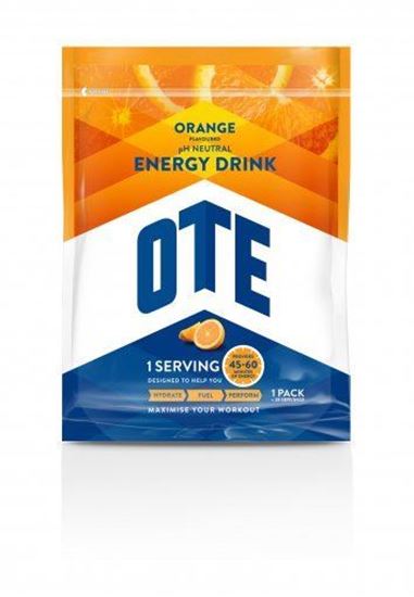 OTE Energy