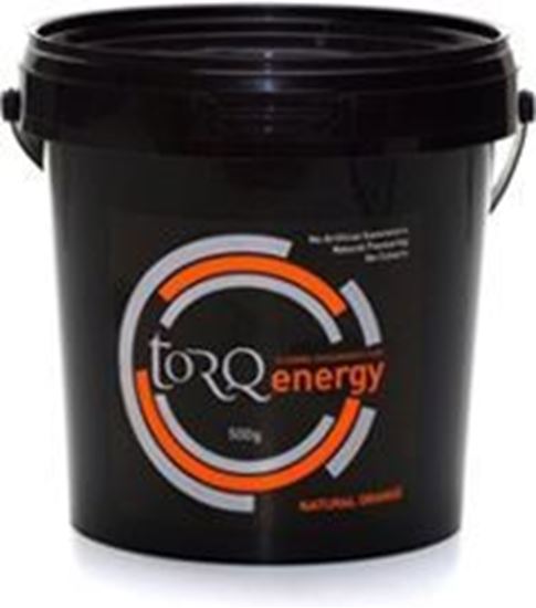 Torq Tub