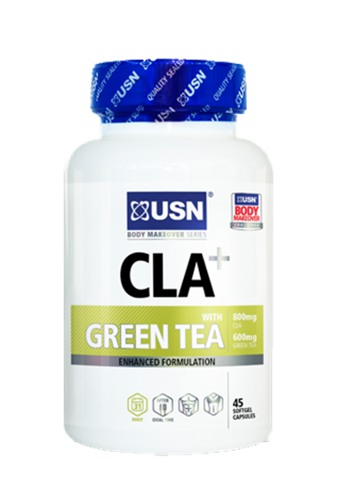 USN Green Tea