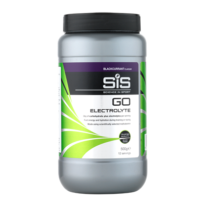 Picture of SIS Go Electrolyte Drink - 500g