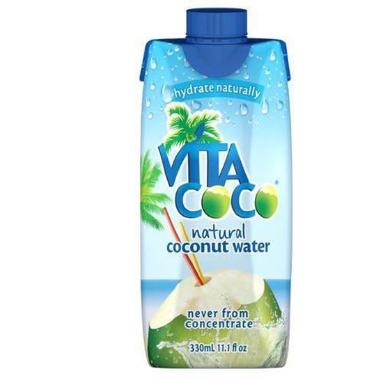 Picture of Vita Coco: Coconut Water - 12 x 330ml