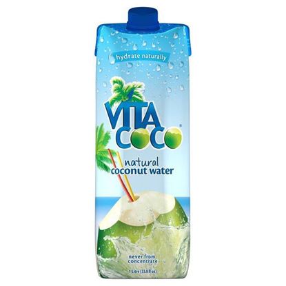 Picture of Vita Coco: Coconut Water - 12 x 1l
