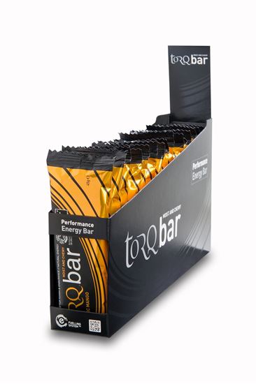 Picture of Torq Organic Bars - 15 Pack