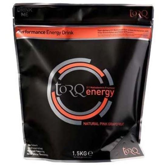 Picture of Torq Energy Drink - 1.5kg