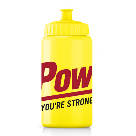 Picture of PowerBar Bottle - 500ml