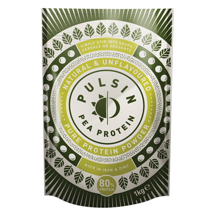 Picture of Pulsin Pea Protein 1 KG