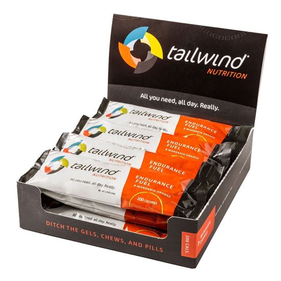 Picture of Tailwind Energy Drink Sachets (12 packs)
