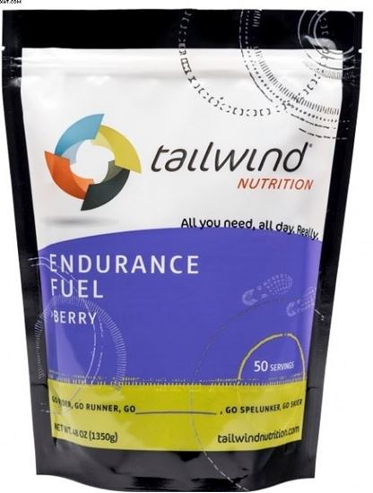 Picture of Tailwind Energy Drink 50 Serving Pouch (1350g)