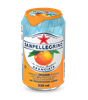 Picture of San Pellegrino 330ml Can (24 pack)