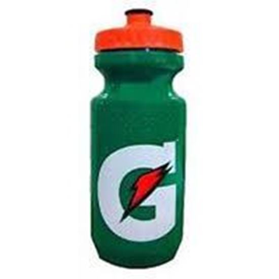 Picture of Gatorade 500ml High Quality Cycle Bottle