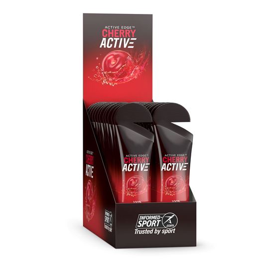 Picture of Cherry Active 30ml Box of 24