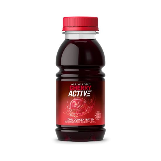 Picture of Cherry Active Concentrate 237ml (8 servings)