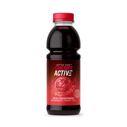 Picture of Cherry Active Concentrate 473ml (16 servings)