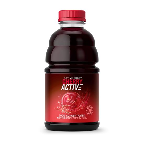 Picture of Cherry Active Concentrate 946ml (31 servings)