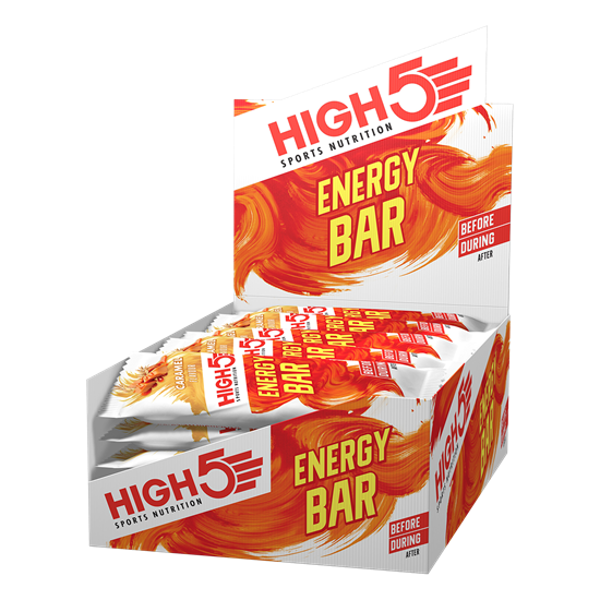 Picture of High 5 Energy Bar - 25 Pack