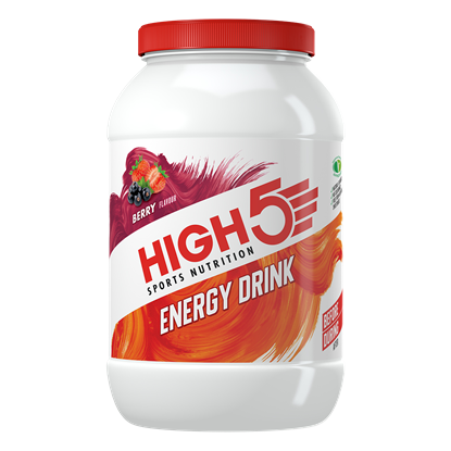 Picture of High 5 Energy Drink - 2.2kg