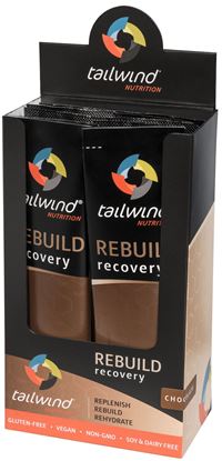 Picture of Tailwind REBUILD Drink Sachets (12 packs)