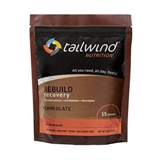 Picture of Tailwind REBUILD Drink 15 Serving Pouch (884g)