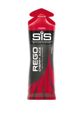 Picture of SIS Rego Cherry Juice (20 x 30ml)