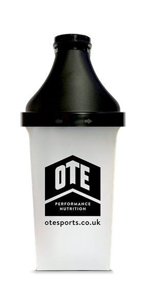 Picture of OTE 500ml Shaker Bottle