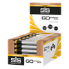 Picture of SIS Mini Go Bar - Box (30 x 40g Bars)