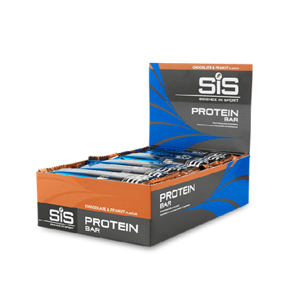 Picture of SIS Rego Protein Bar - Box (20 Bars)