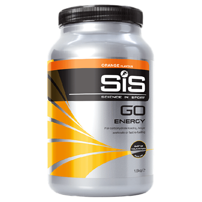 Picture of SIS GO Energy Drink - 1.6kg