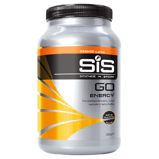 Picture of SIS GO Energy Drink - 1.6kg