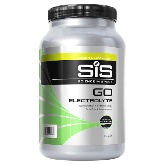 Picture of SIS Go Electrolyte Drink - 1.6kg