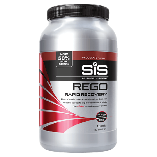 Picture of SIS Rego Recovery Drink - 1.6kg