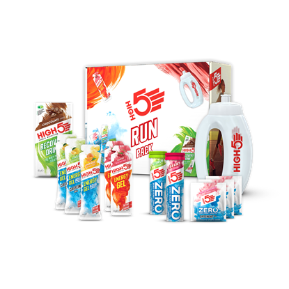Picture of High 5 Run Pack: OUT OF STOCK