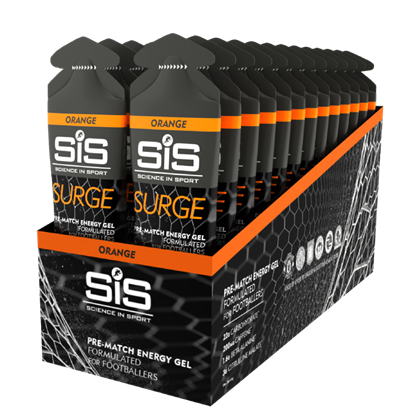 Picture of SIS Surge Gel - 30 Pack