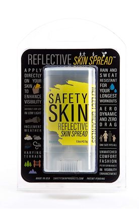 Picture of Safety Skin - REFLECTIVE Skin Spread