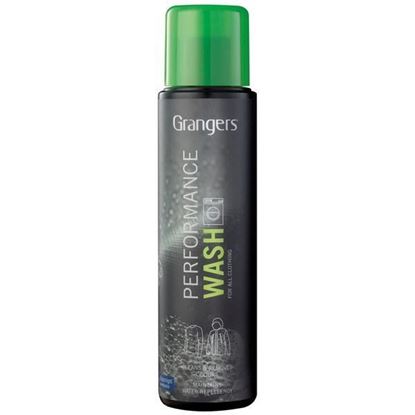 Picture of Grangers Performance Wash 300ml (GRF84) - OLD PRODUCT