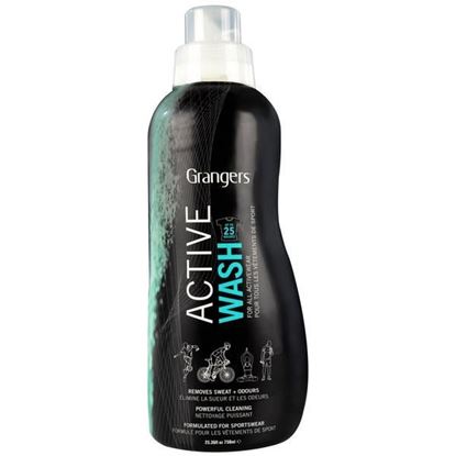 Picture of Grangers Active Wash 750ml (GRF133/100)