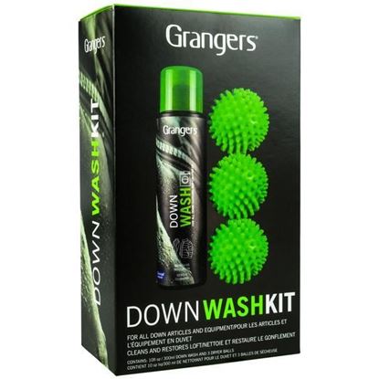 Picture of Grangers Down Wash Kit (GRF113): OUT OF STOCK UNTIL MID JAN