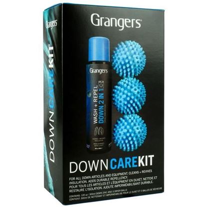 Picture of Grangers Down Care Kit (GRF146)
