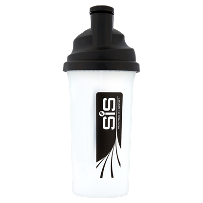 Picture of SiS Shaker Drinks Bottle - 700ml - OUT OF STOCK UNTIL DECEMBER