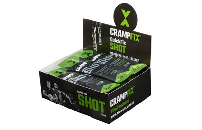 Picture of CrampFix Sachet 15 X 20ml