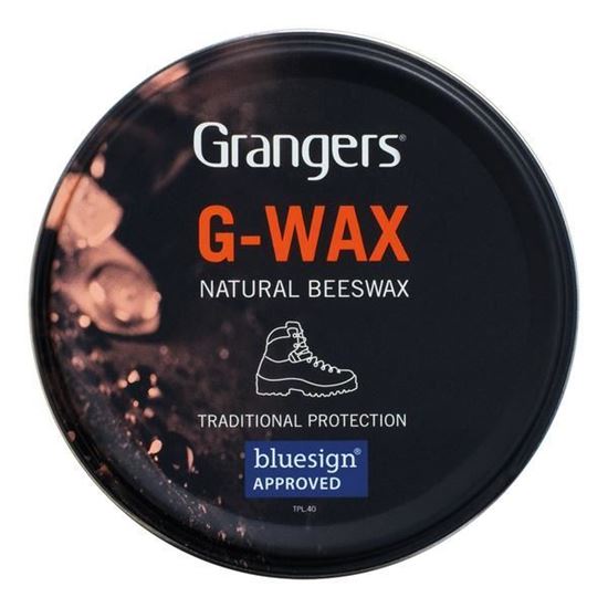 Picture of Grangers G-Wax 80g Tin (GRF79)