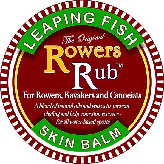Picture of Rowers Rub 60ml / 60g Tin