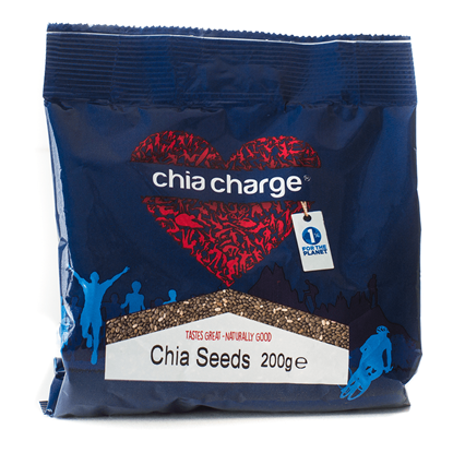 Picture of Chia Seeds 200g