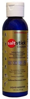 Picture of Salt Stick Elixalyte - 120ml (24 servings)