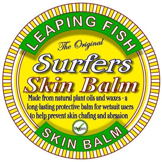 Picture of Surfers Skin Balm 60ml / 60g Tin