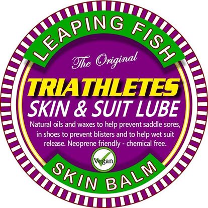 Picture of Triathletes Skin and Suit 60ml / 60g Tin: OUT OF STOCK