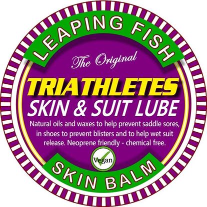Picture of Triathletes Skin and Suit 60ml / 60g Tin