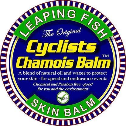 Picture of Cyclists Chamois Balm 60ml / 60g Tin