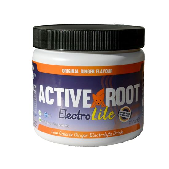 Picture of Active Root Electrolite 400g Tub (44 servings)