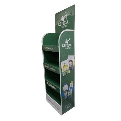Picture of Kendal Mint Co. Product Stand