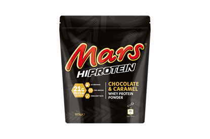 Picture of Mars Protein Powder 875g